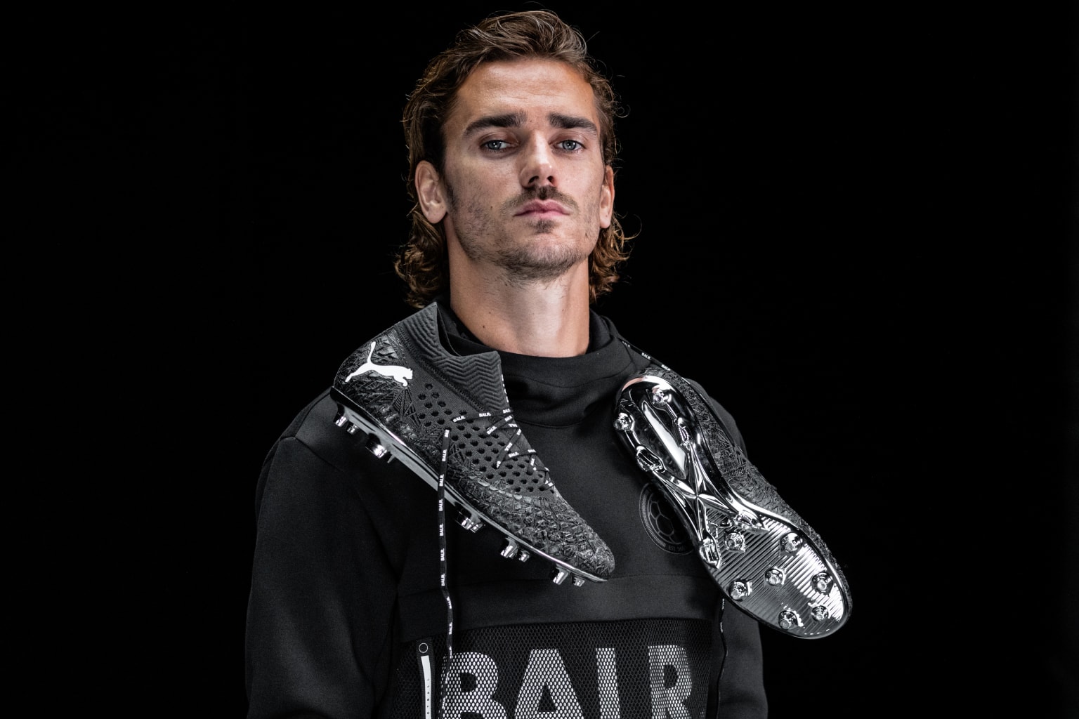 PUMA BALR Antoine Griezmann