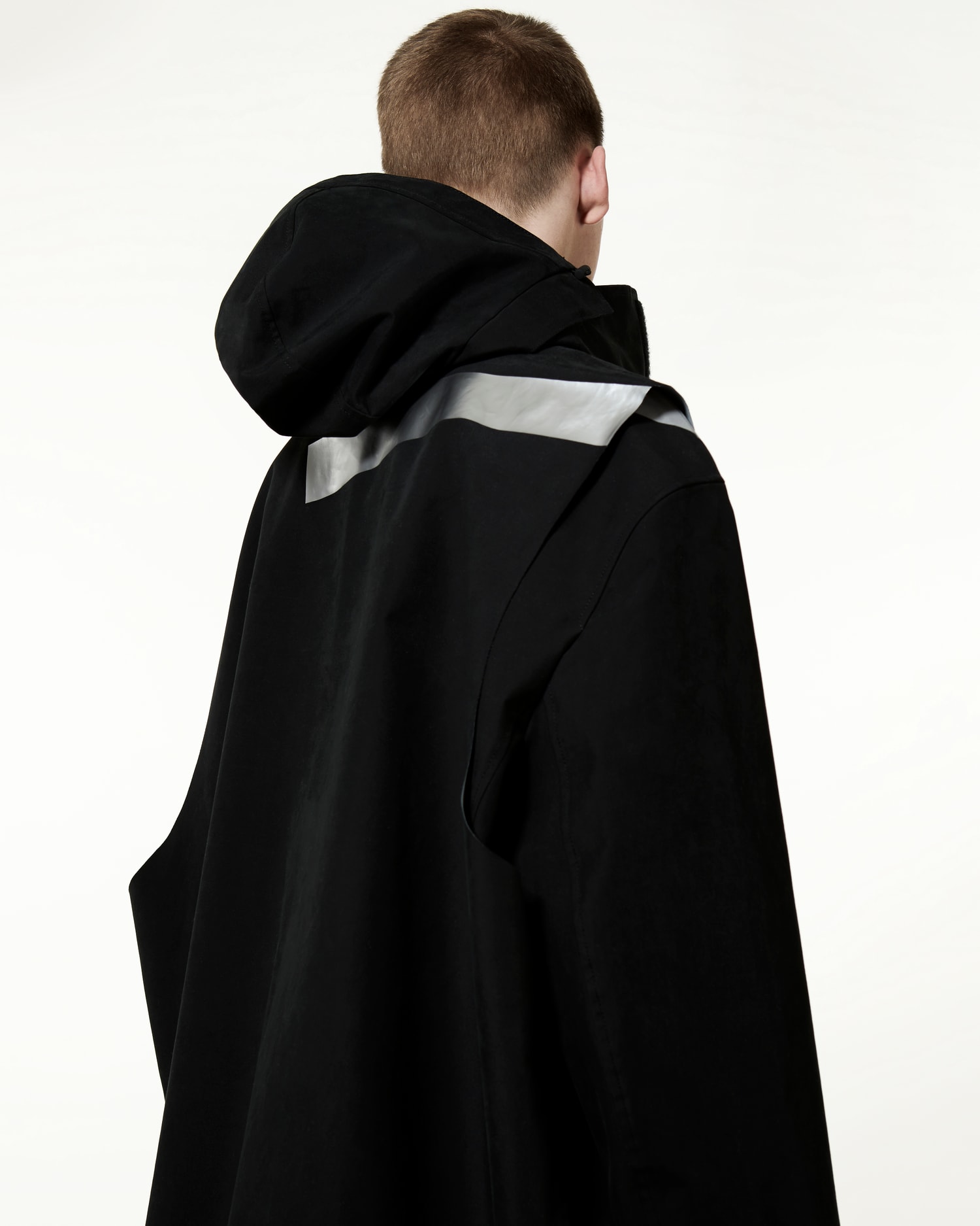 Photo Raf Simons x Templa