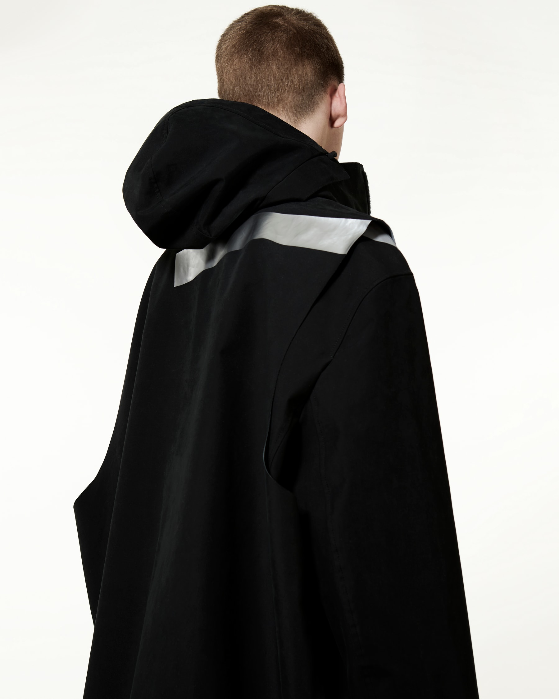 Photo Raf Simons x Templa