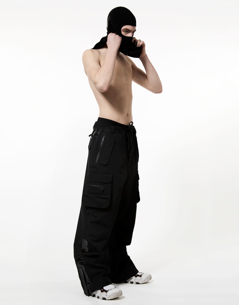 Photo Raf Simons x Templa