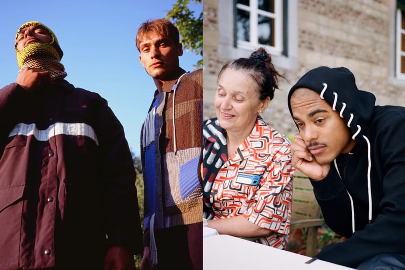 Comment le label belge Recovered Studio veut lutter contre la surconsommation