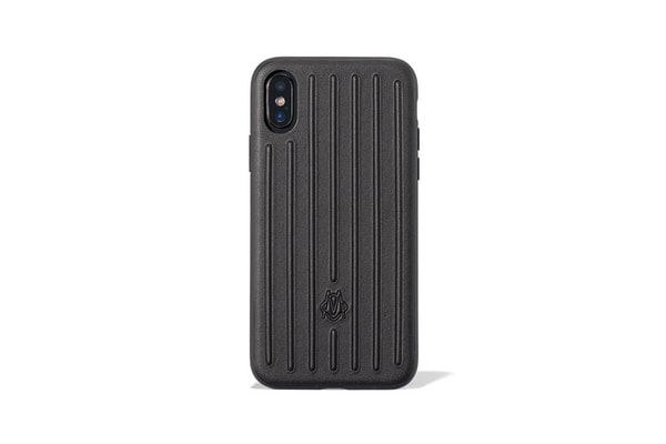 Photo RIMOWA coque iPhone