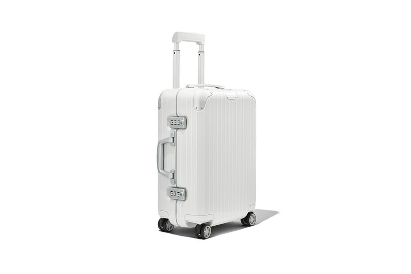 Photo RIMOWA coque iPhone