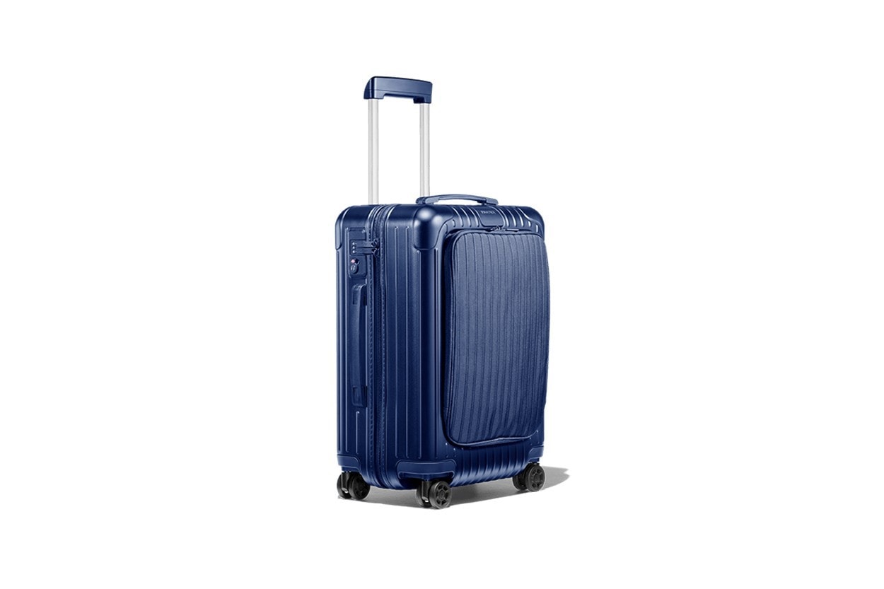 Photo RIMOWA coque iPhone