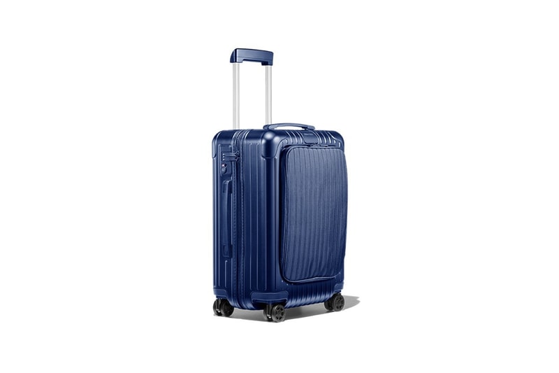 Photo RIMOWA coque iPhone