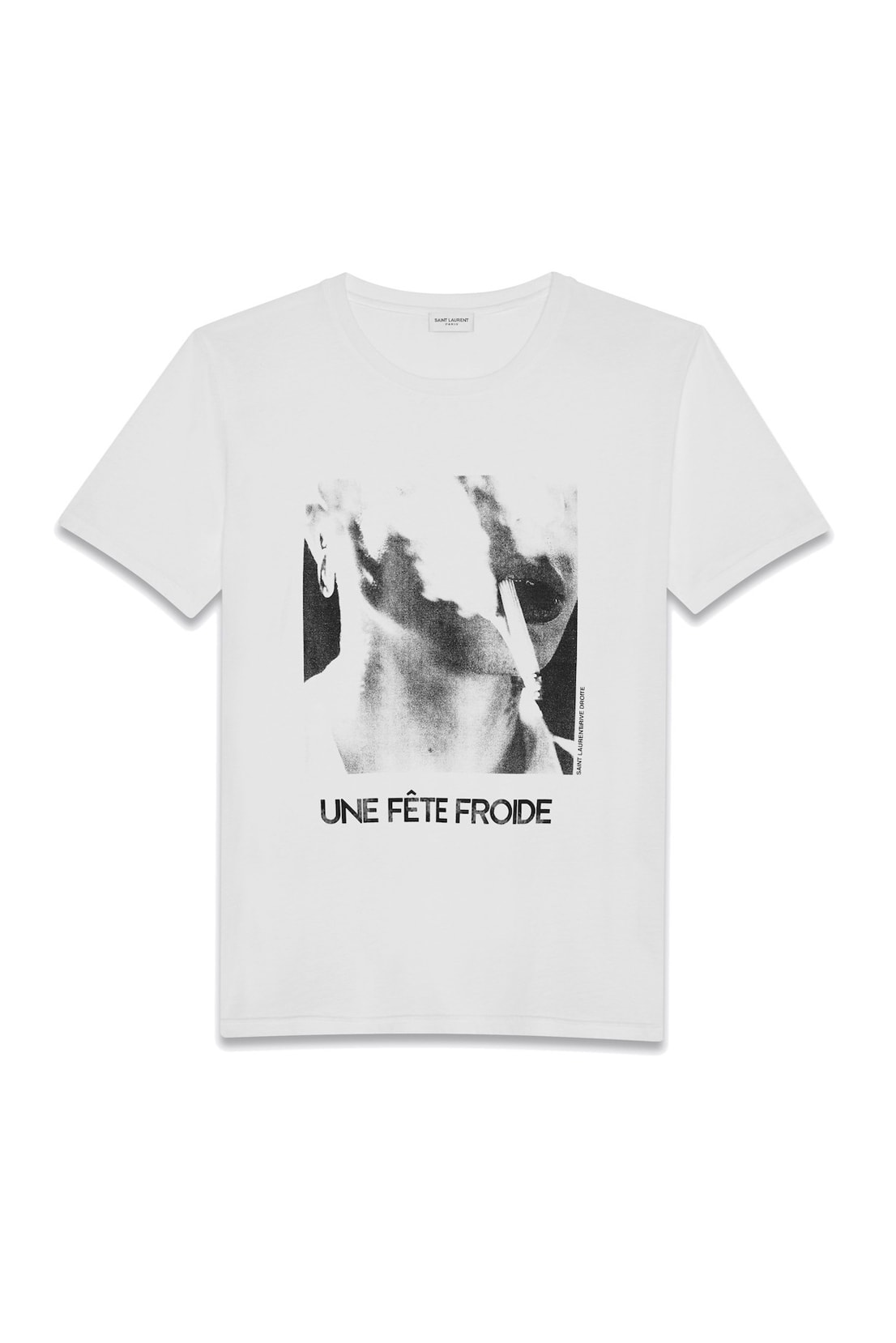 Saint Laurent Rive Droite Halloween
