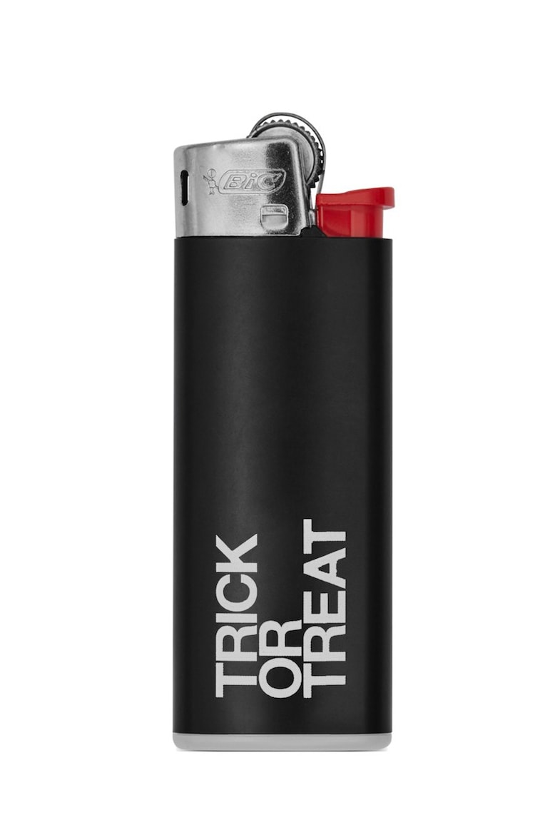 Saint Laurent Rive Droite Halloween