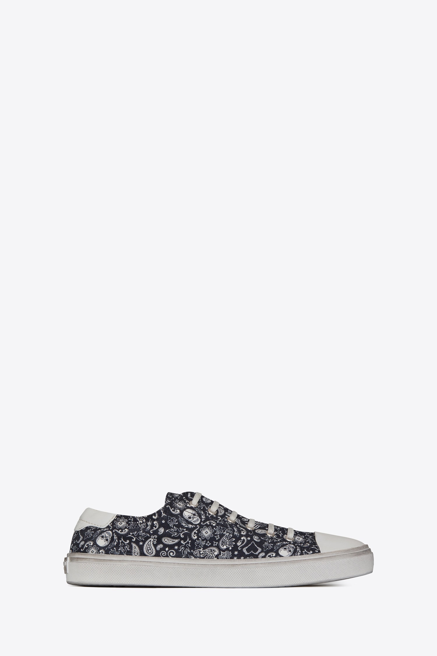 Saint Laurent Rive Droite Halloween