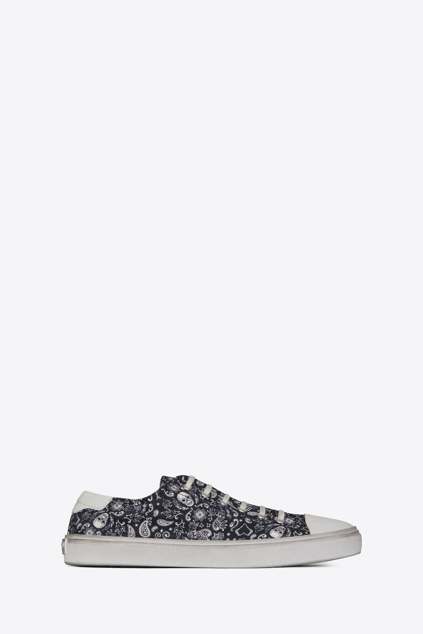 Saint Laurent Rive Droite Halloween