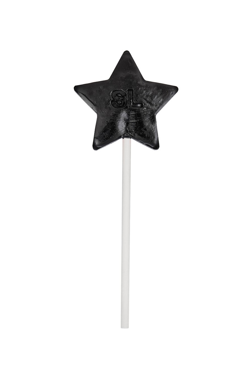 Saint Laurent Rive Droite Halloween
