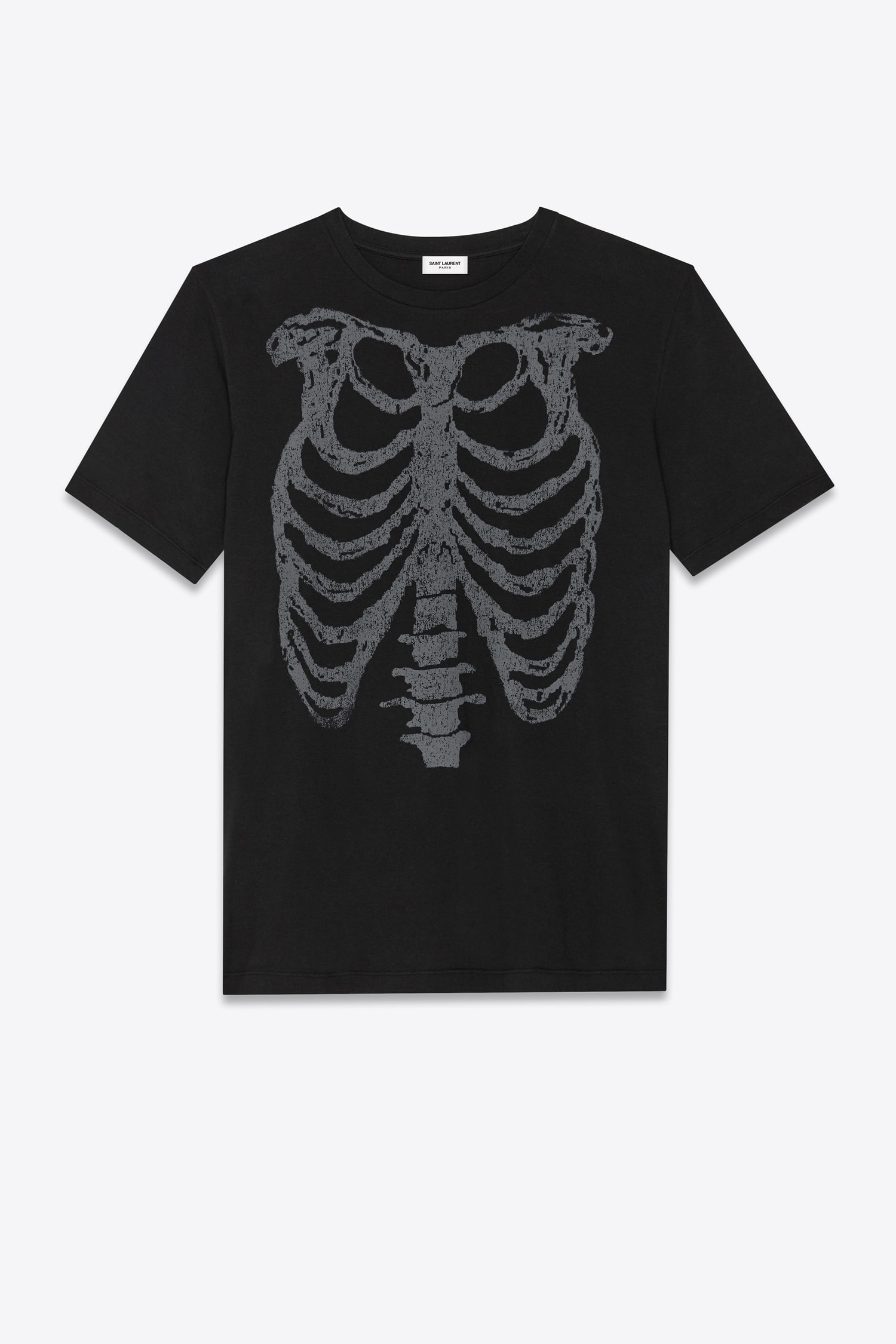 Saint Laurent Rive Droite Halloween