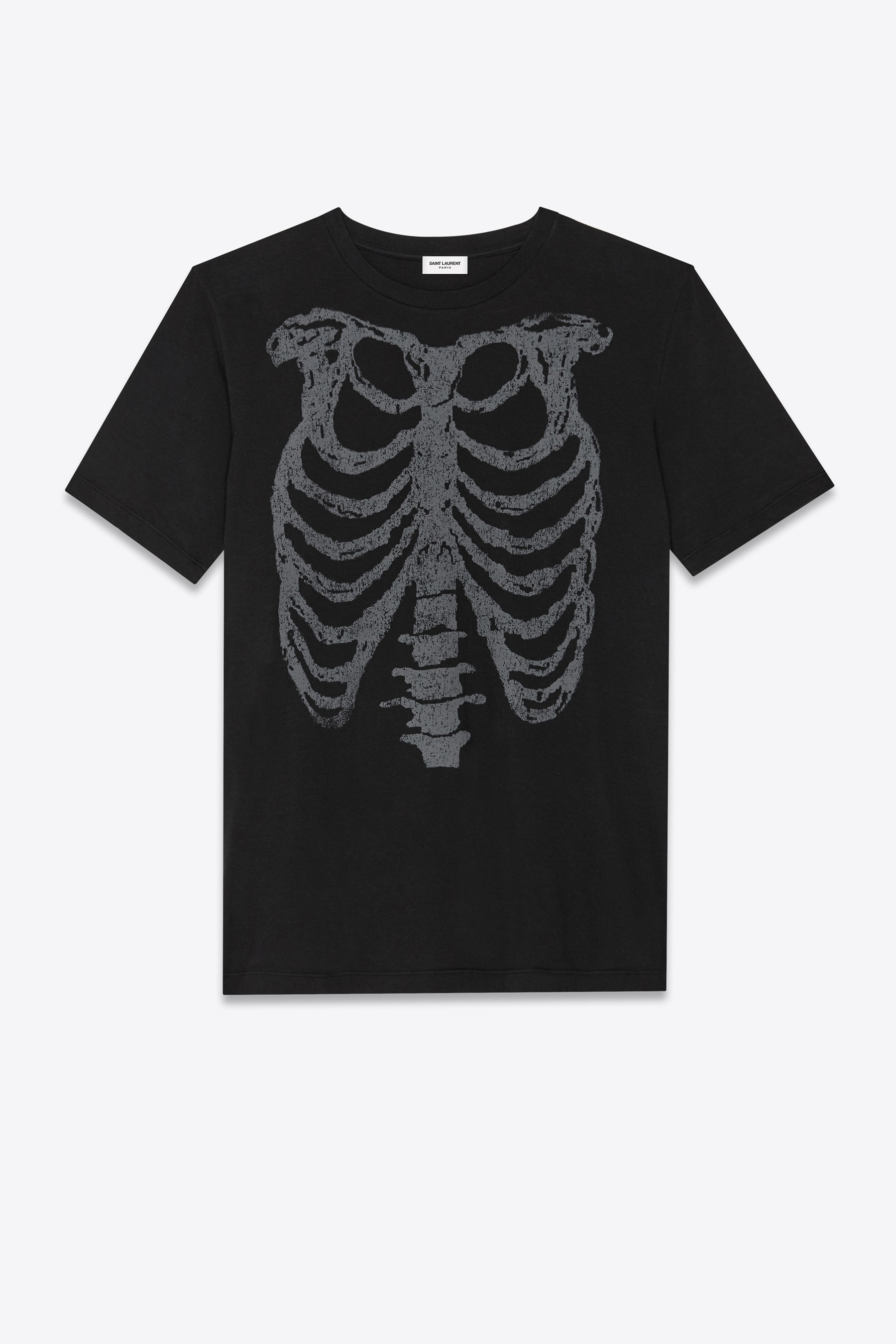 Saint Laurent Rive Droite Halloween