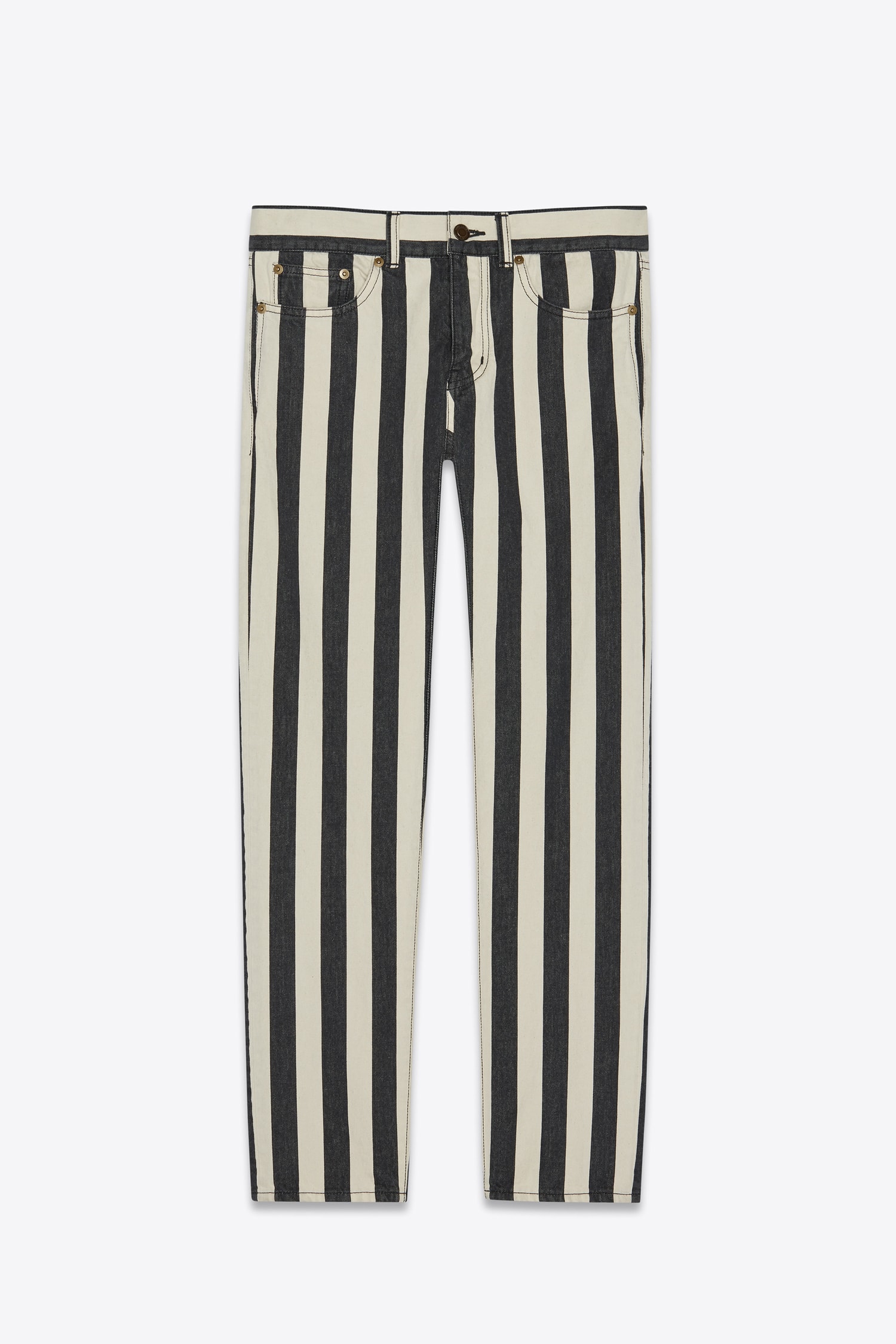 Saint Laurent Rive Droite Halloween