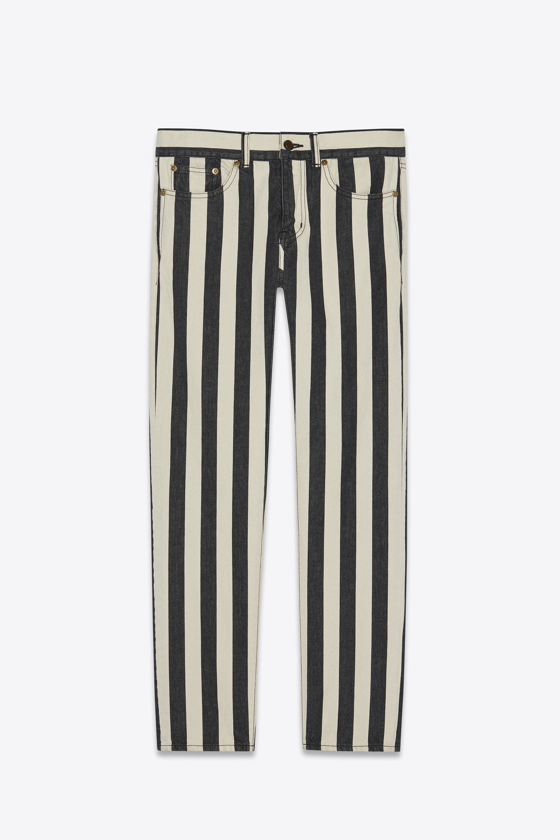Saint Laurent Rive Droite Halloween