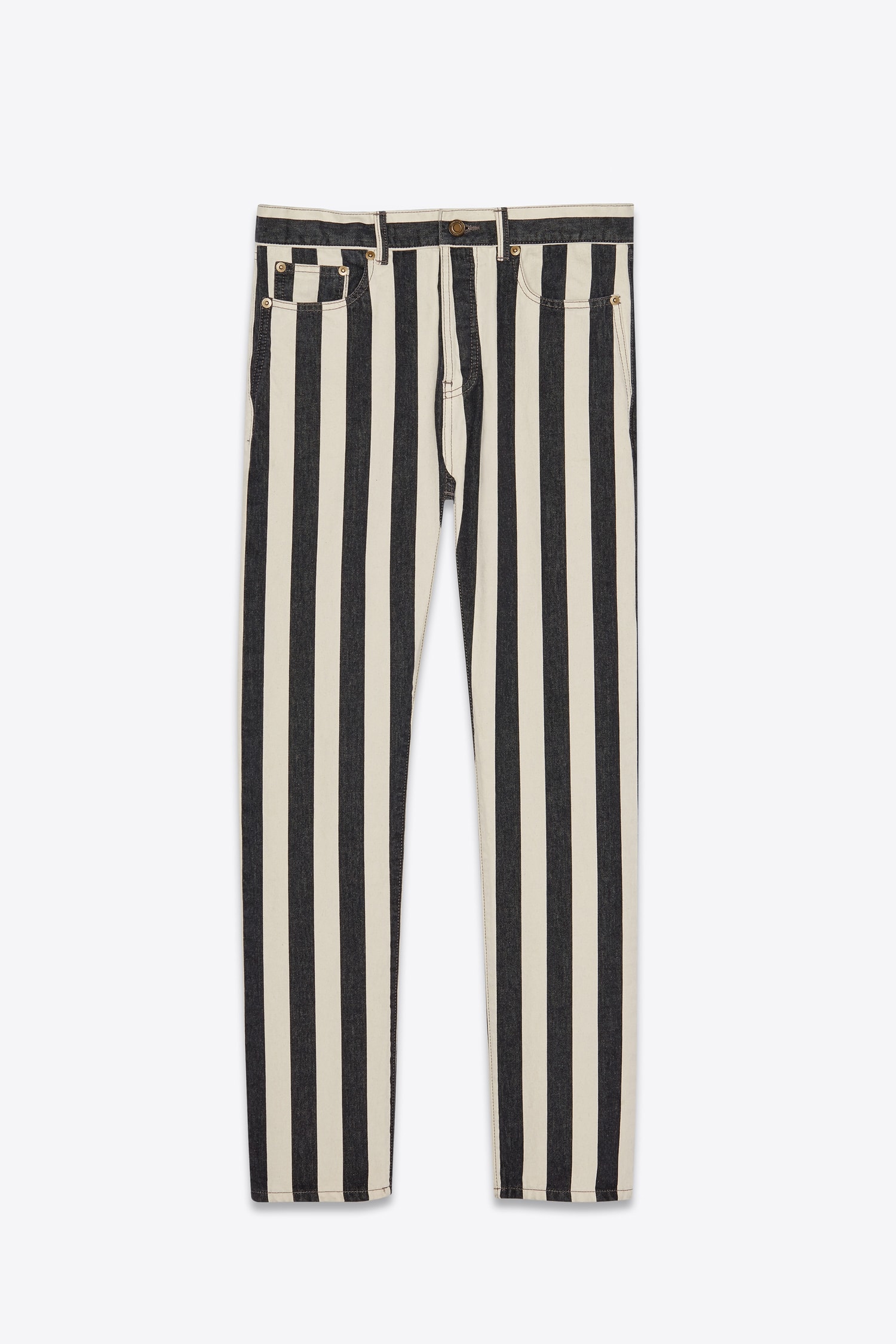 Saint Laurent Rive Droite Halloween