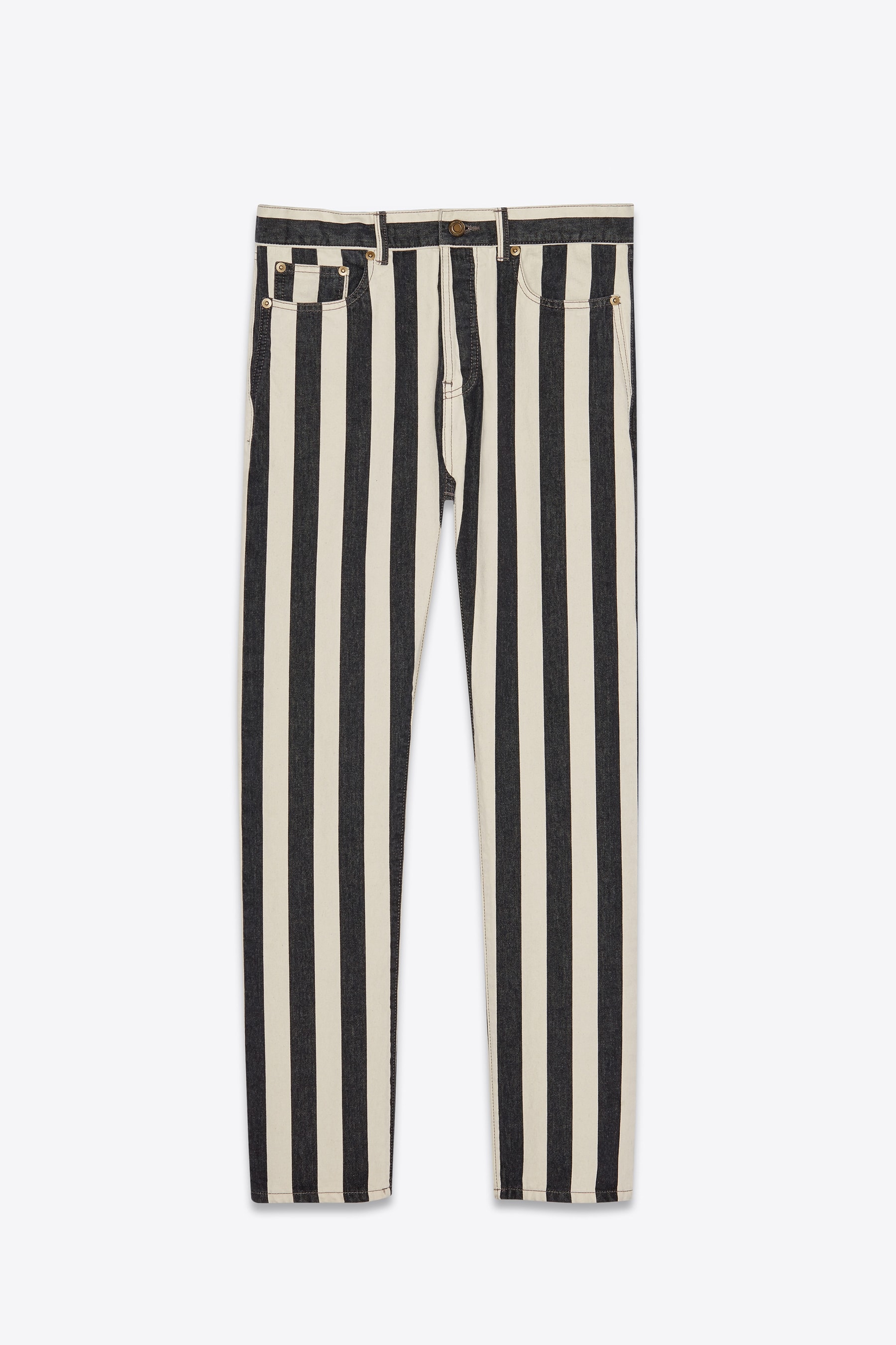 Saint Laurent Rive Droite Halloween