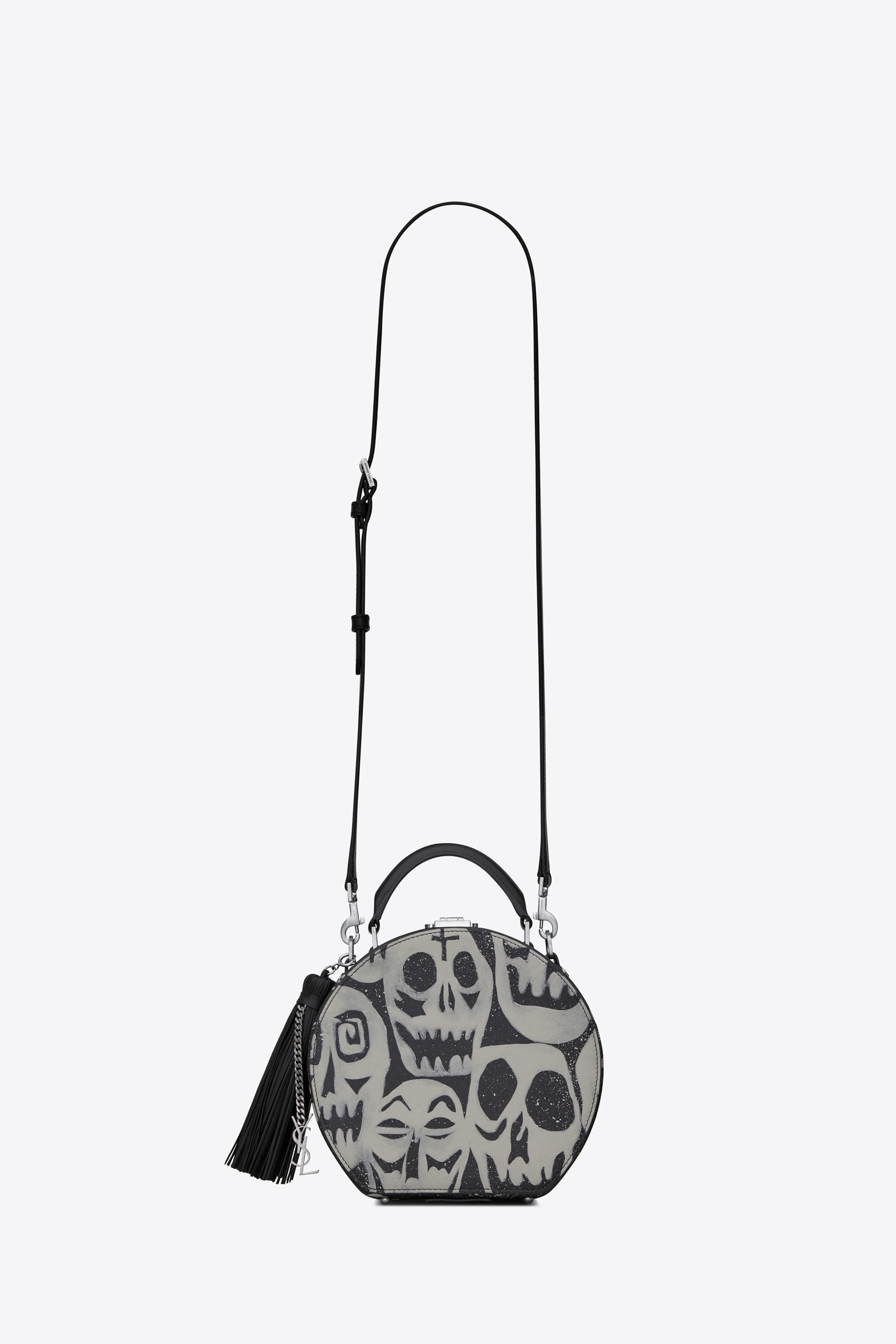 Saint Laurent Rive Droite Halloween
