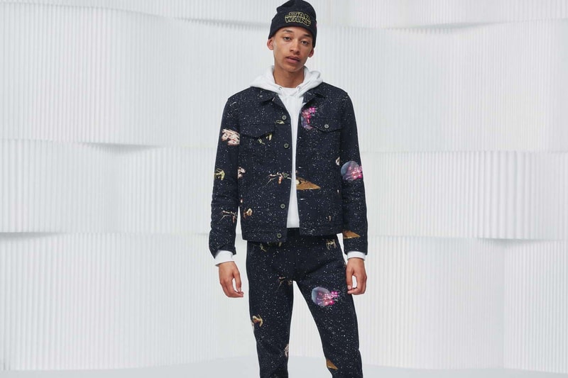 Levi's Star Wars