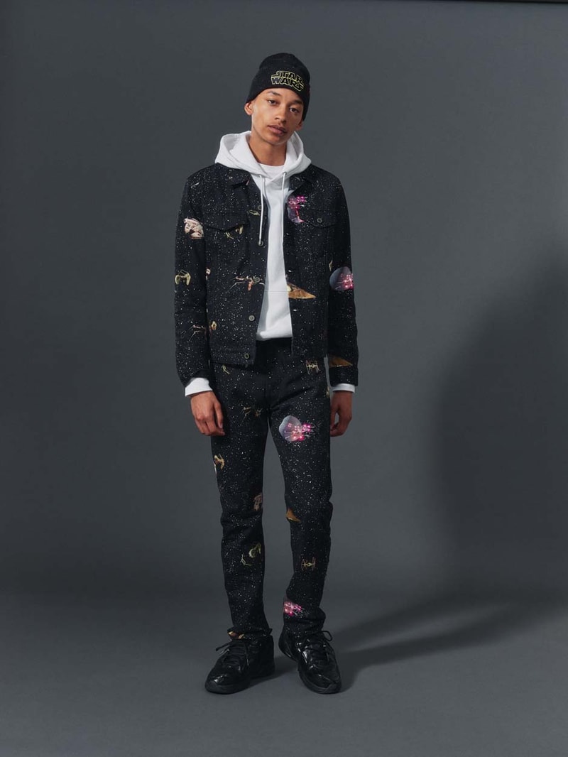 Levi's Star Wars