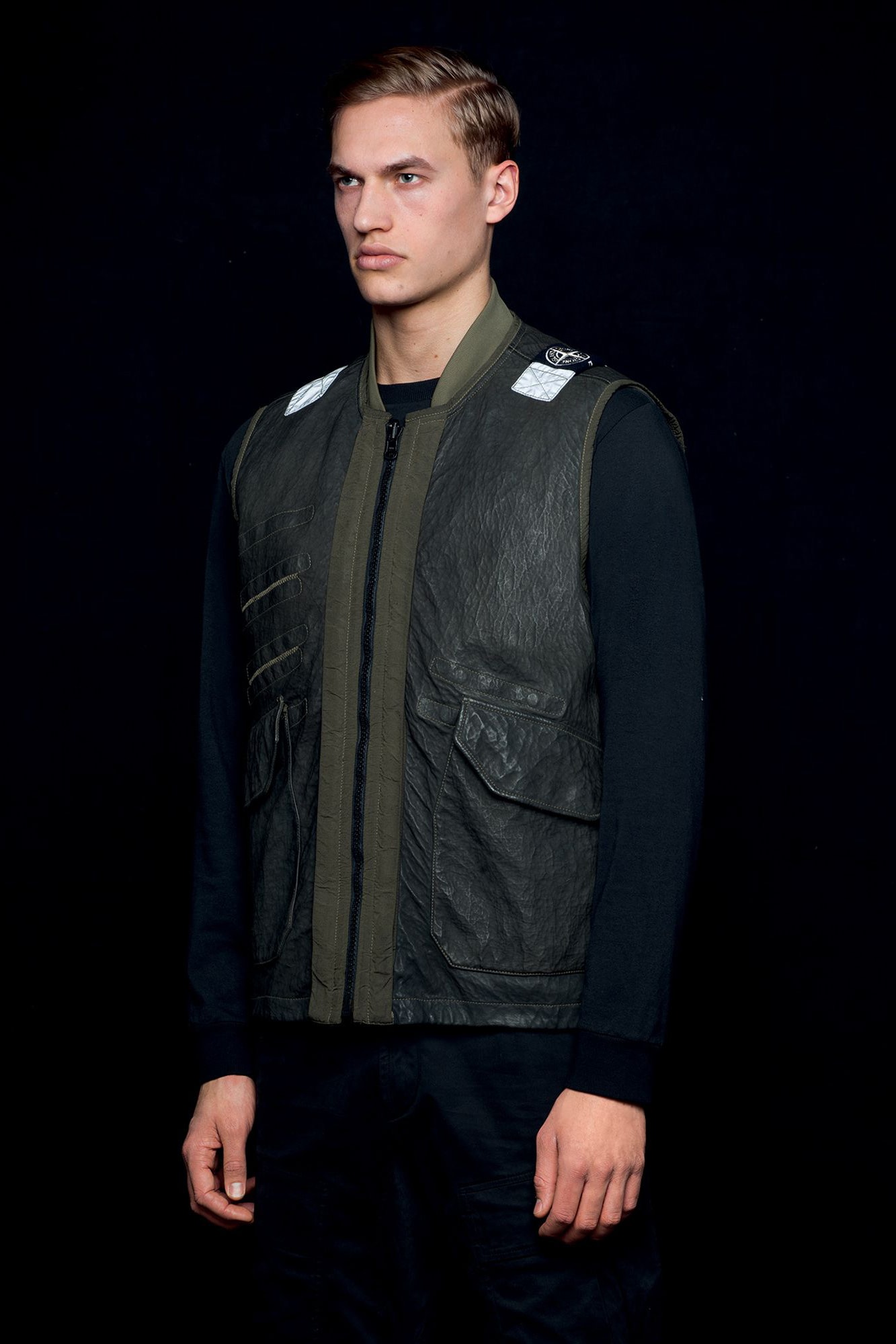 Stone Island