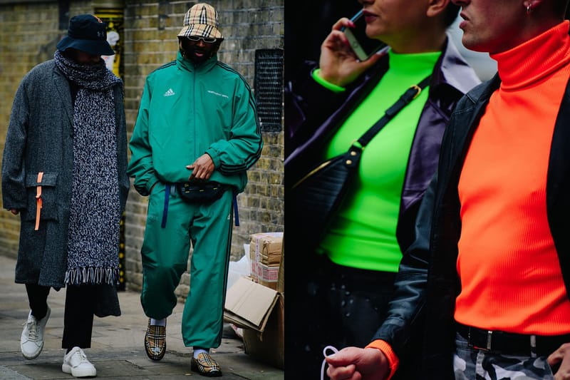 "On est devenu des sociopathes totalement obsédés par notre image" - Entretien avec l'influent photographe de street style Adam Sinding