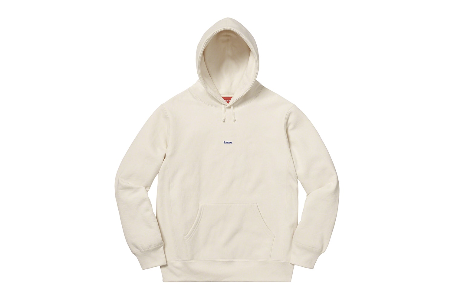 Photo Supreme drop 24 octobre
