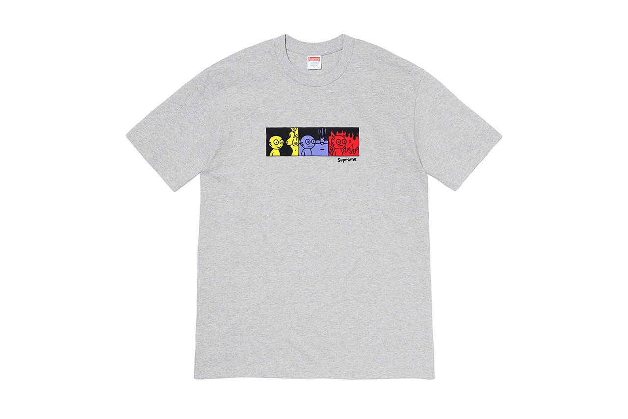 Photo Supreme t-shirts