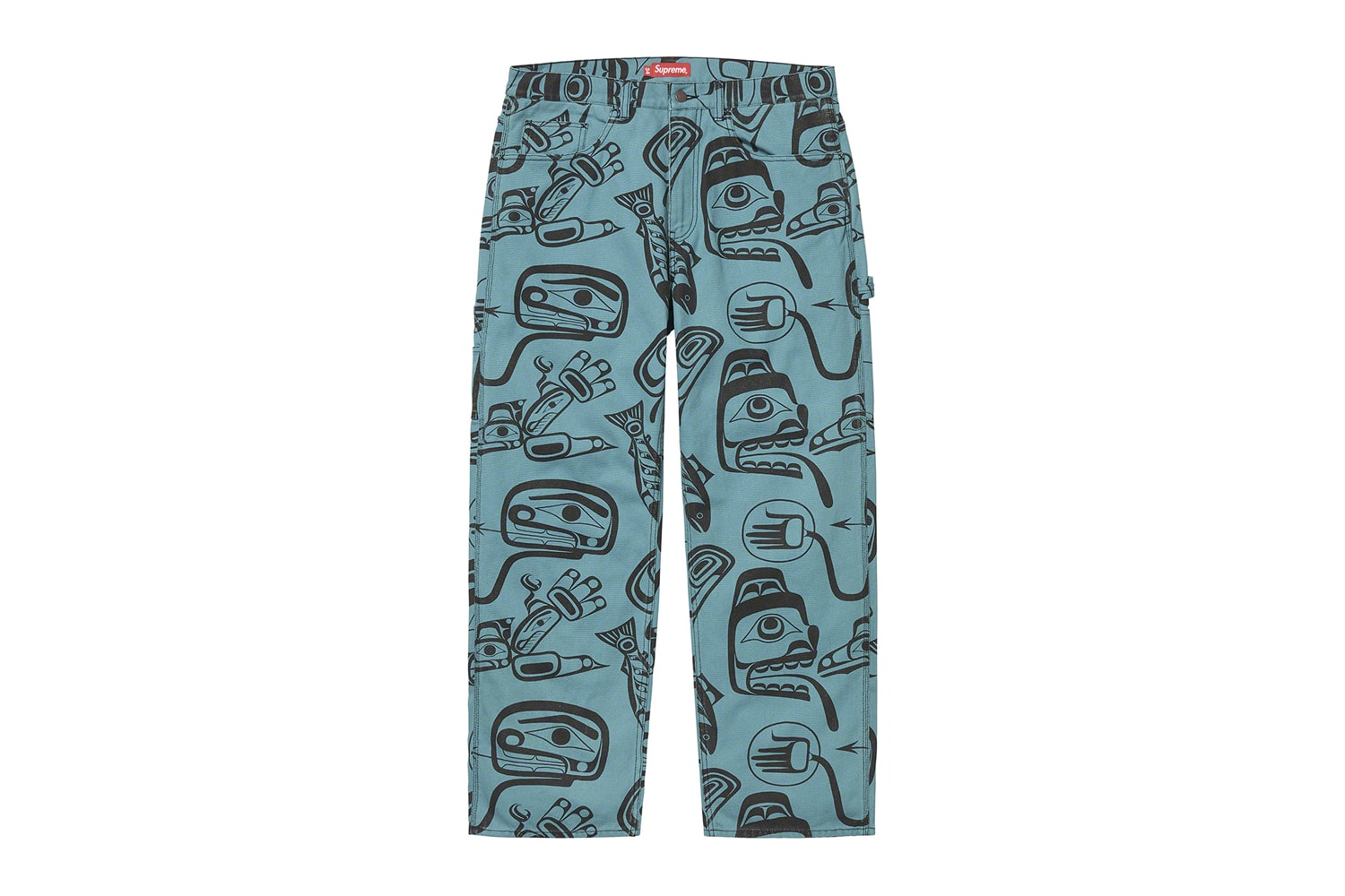 Photo Supreme drop