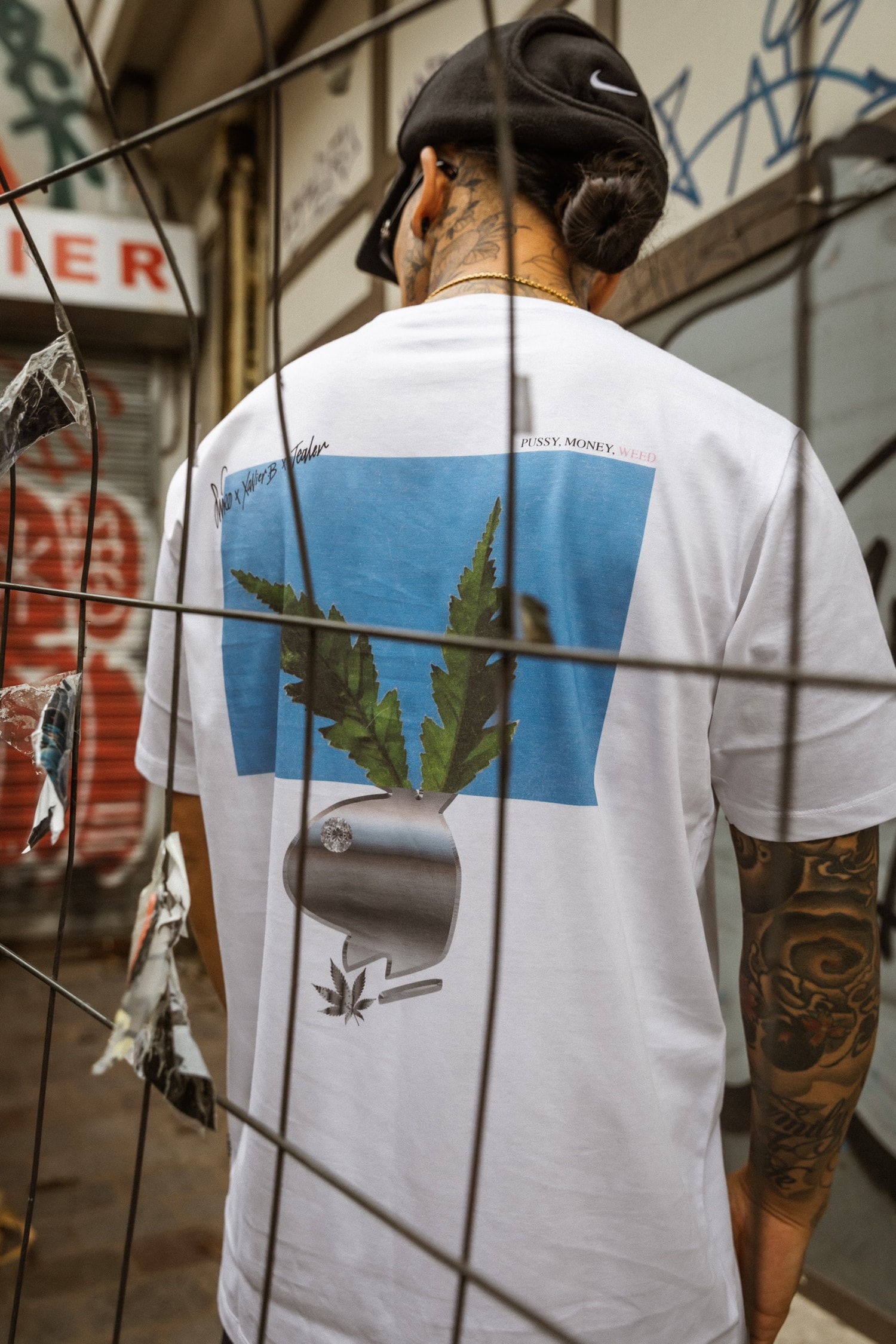 Tealer