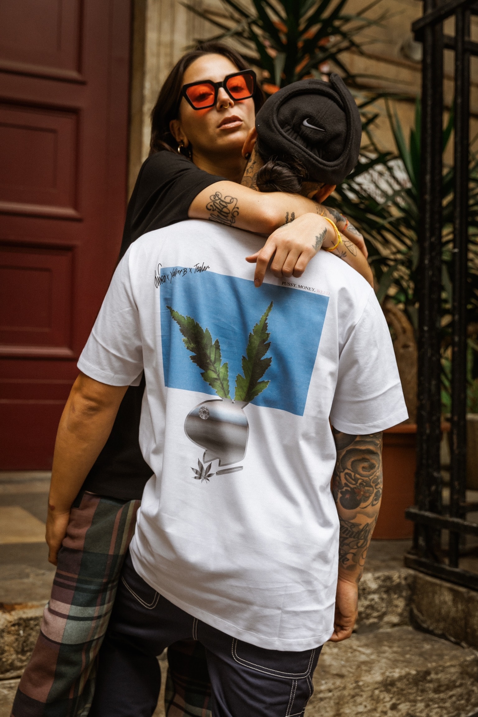 Tealer