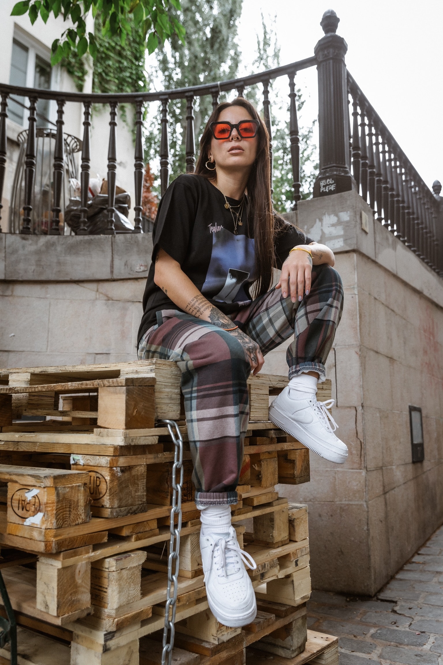 Tealer