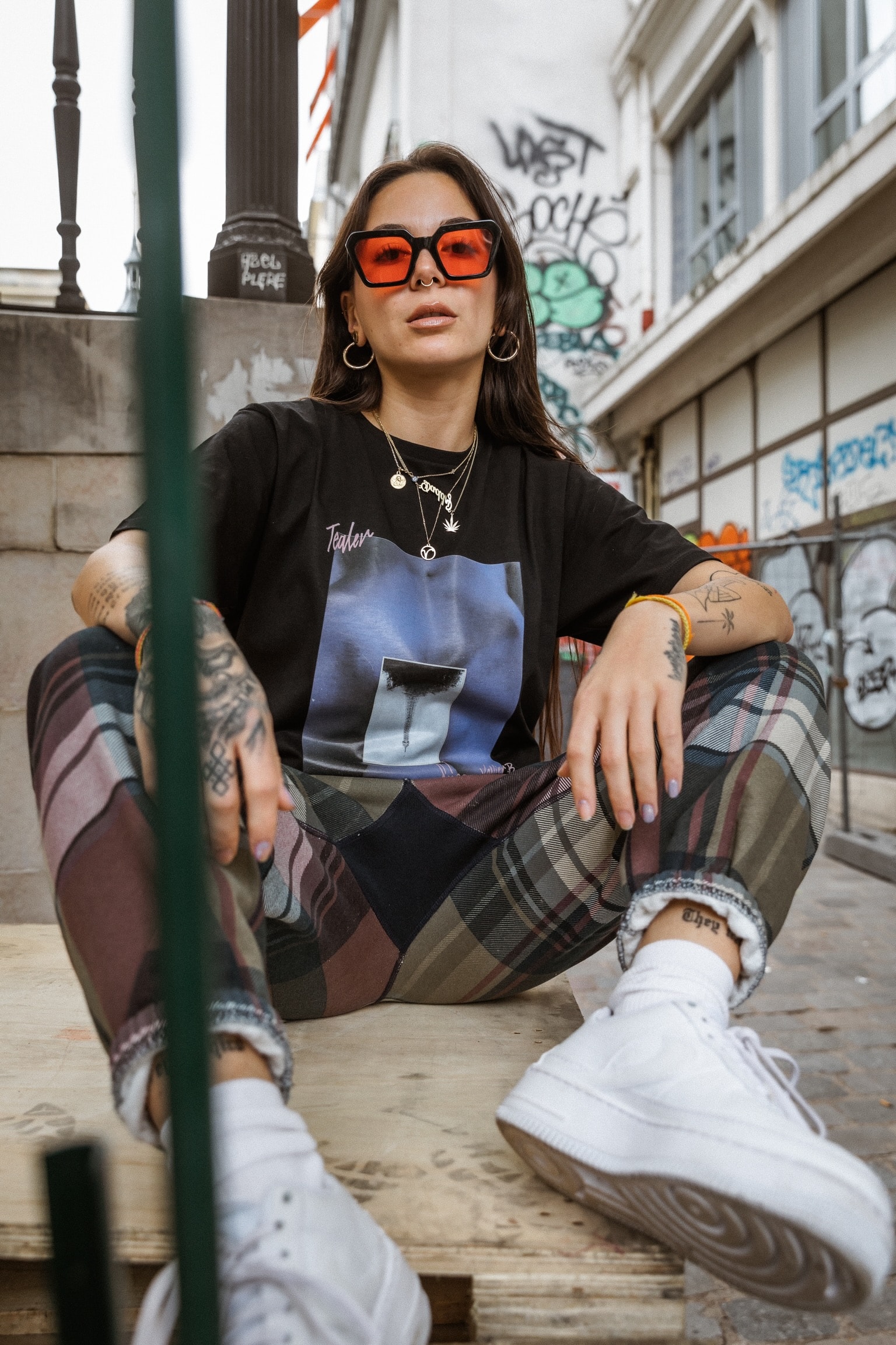 Tealer