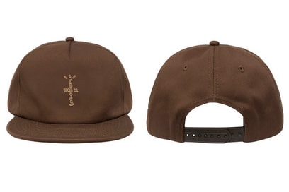 Photos merch travis scott