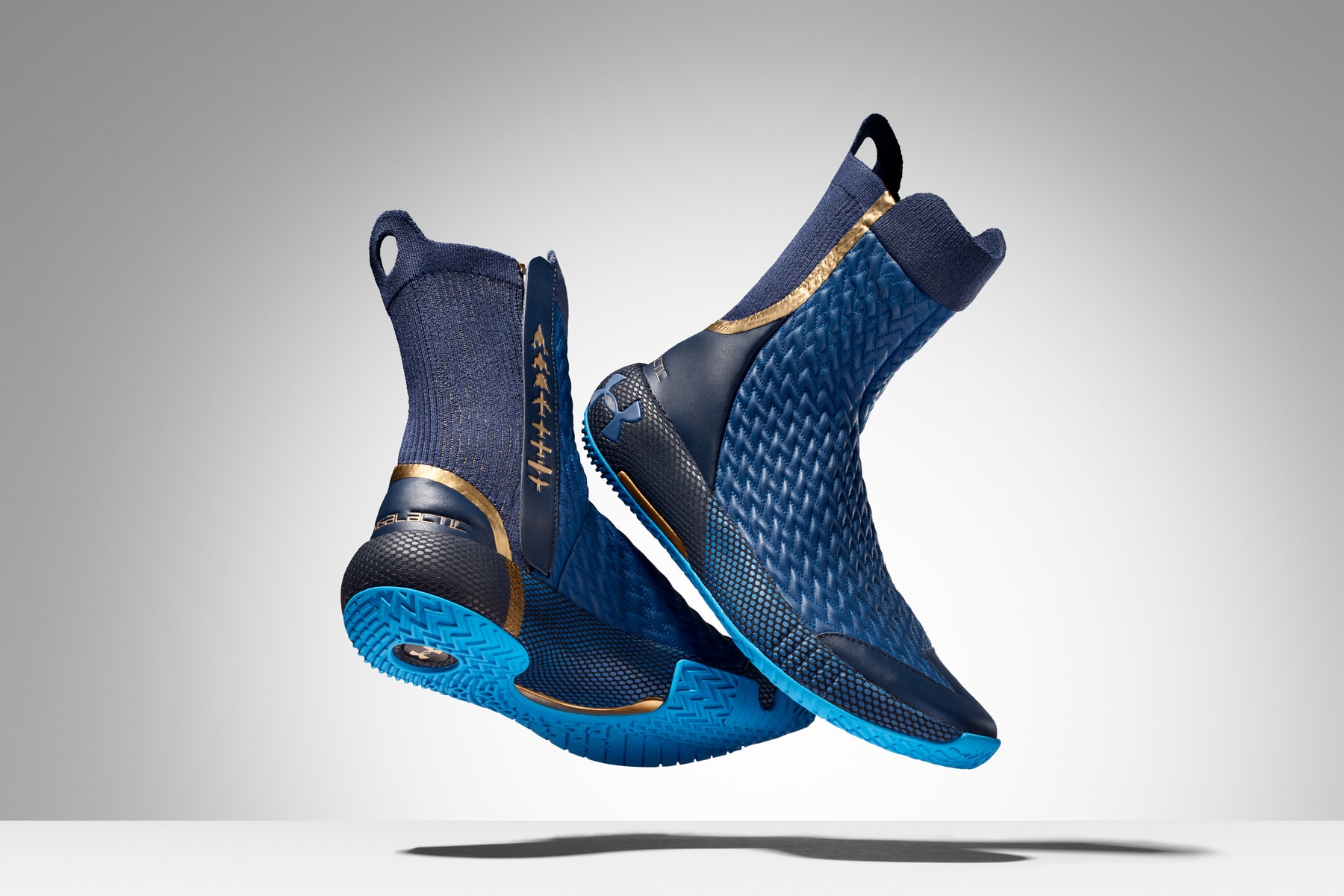 Under Armour espace