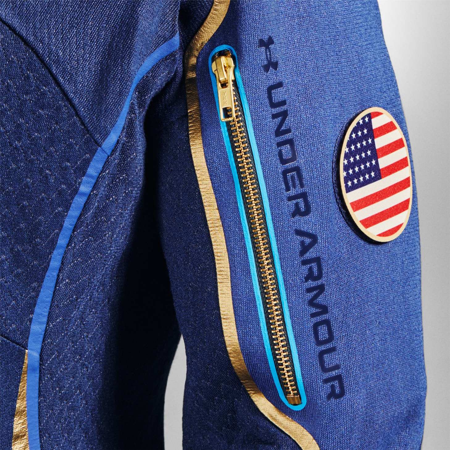 Under Armour espace