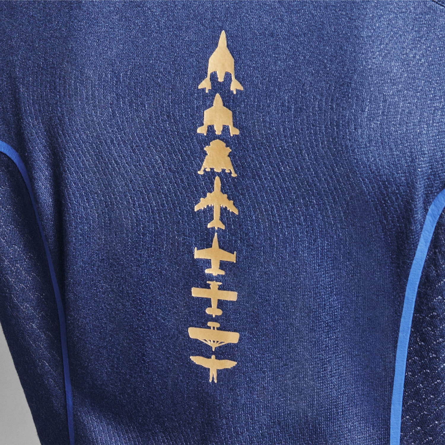 Under Armour espace