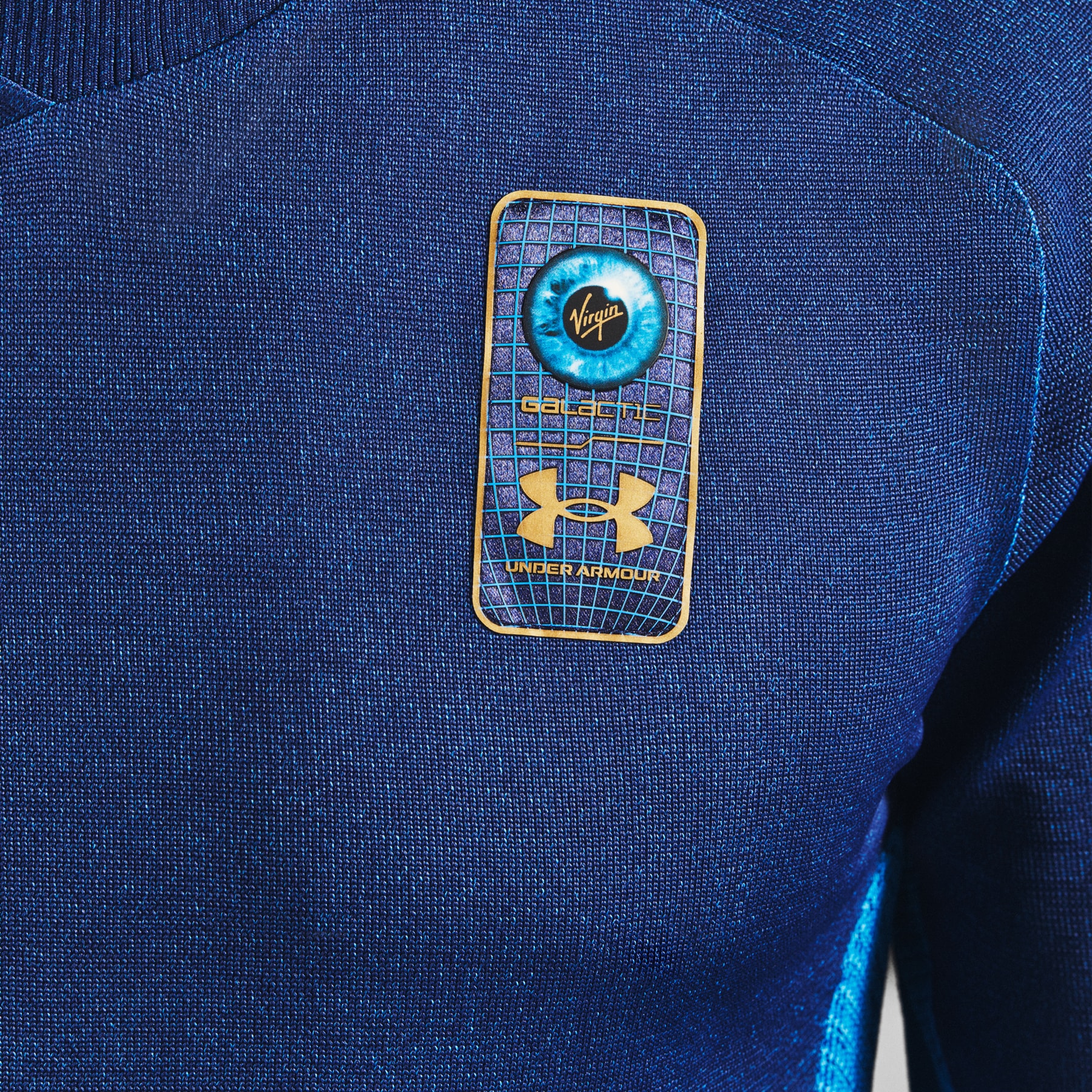 Under Armour espace