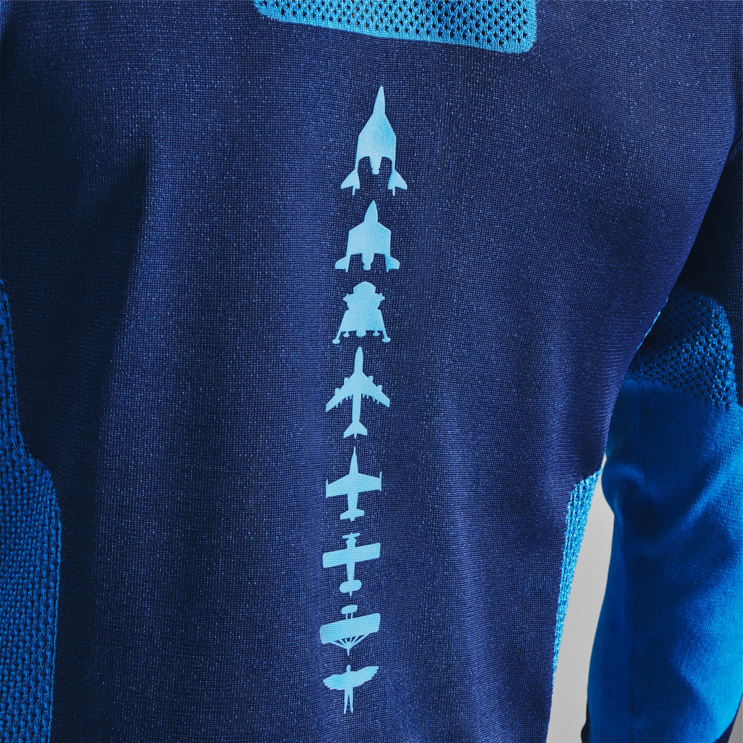 Under Armour espace