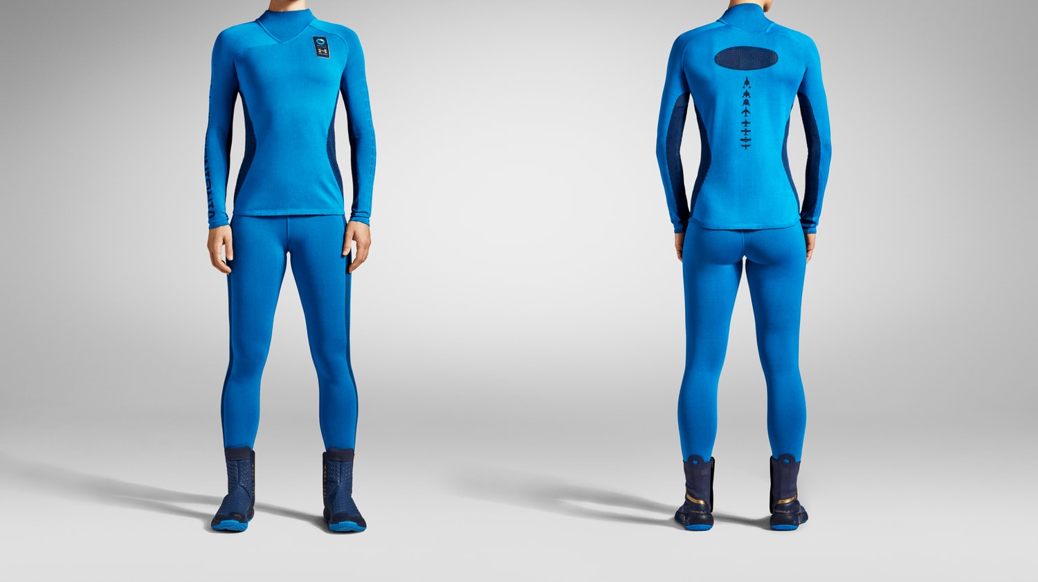Under Armour espace