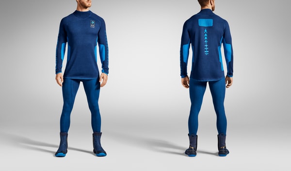Under Armour espace