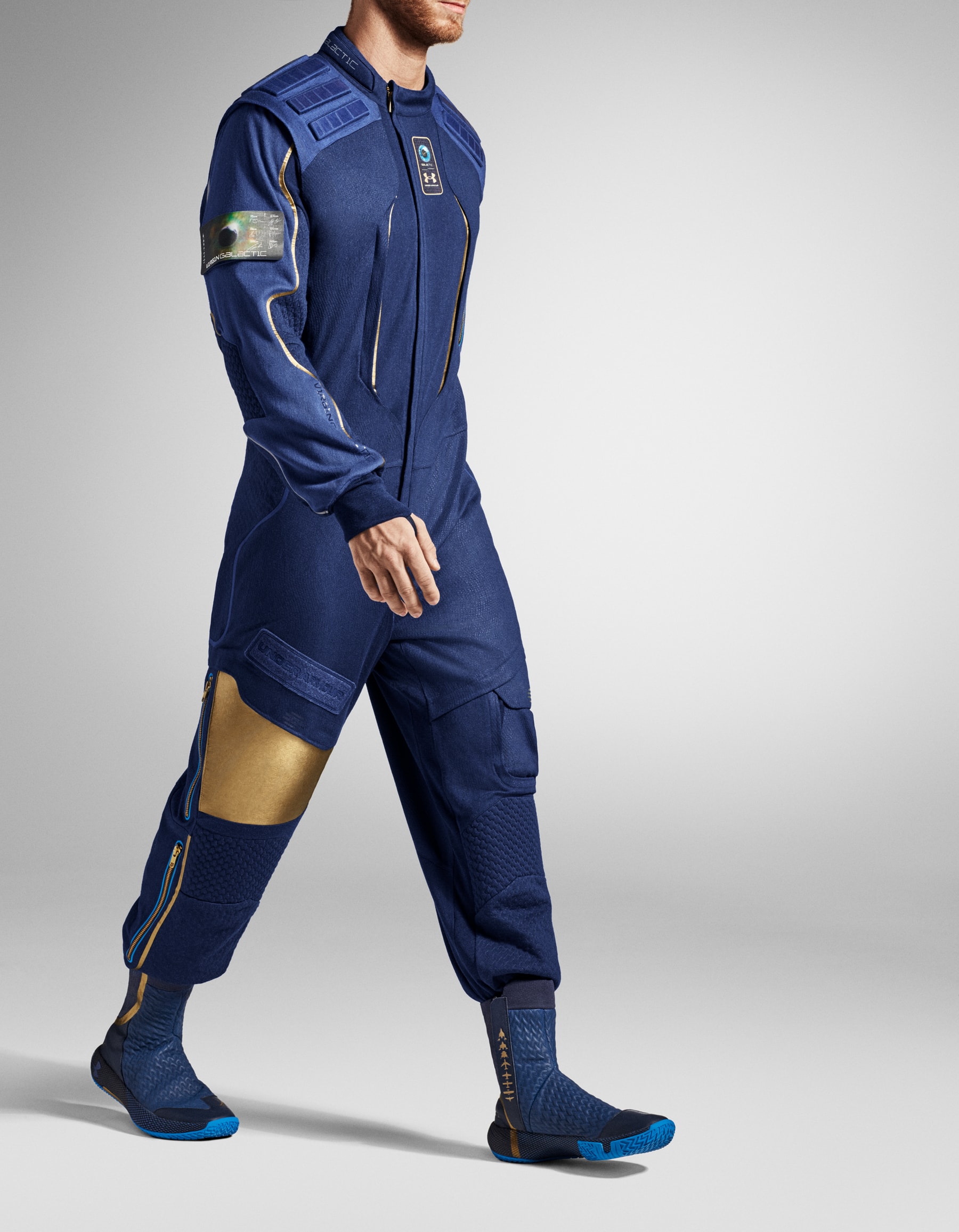 Under Armour espace