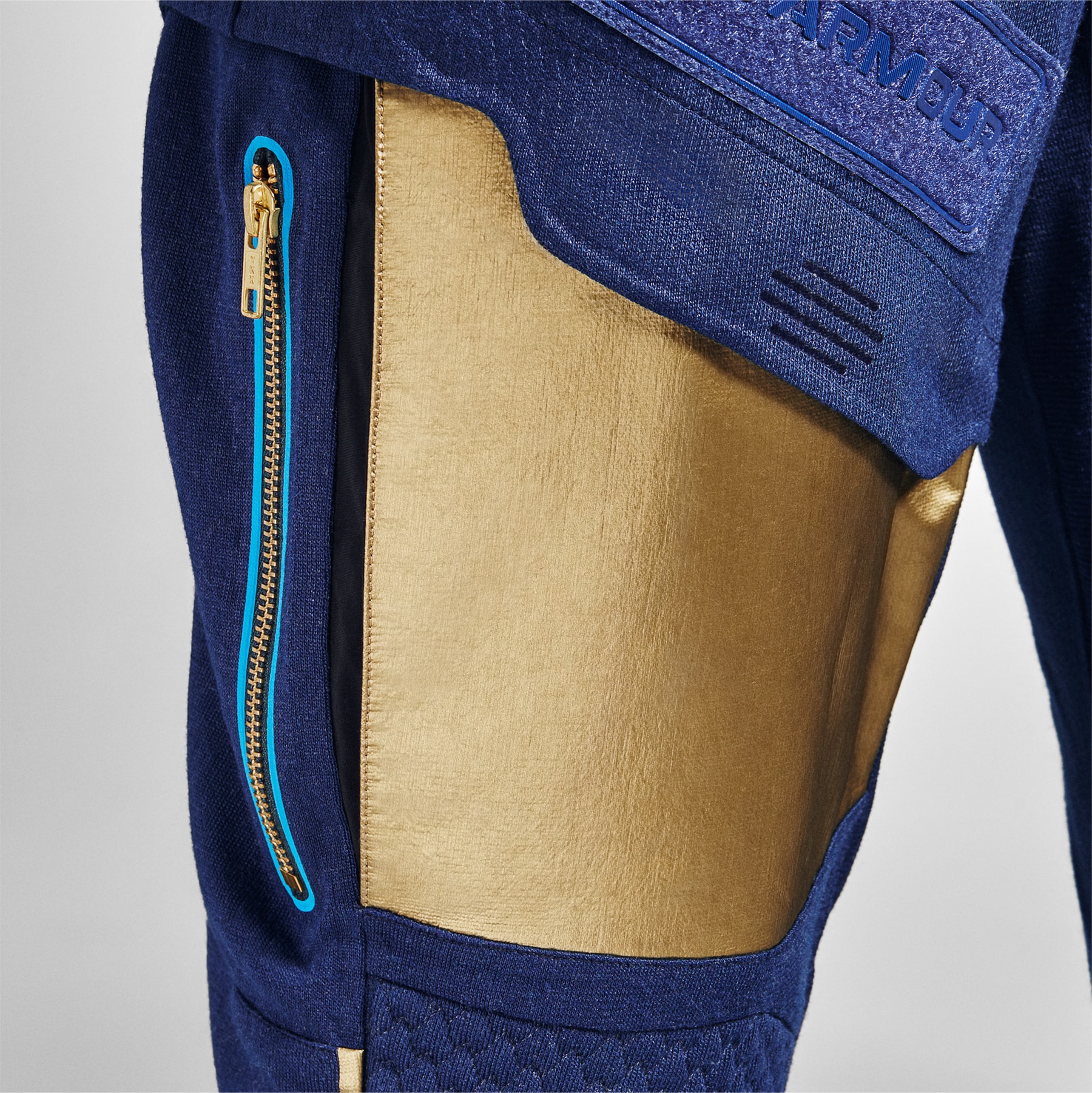 Under Armour espace
