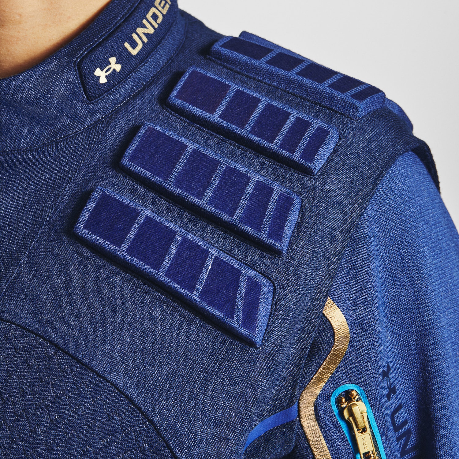Under Armour espace
