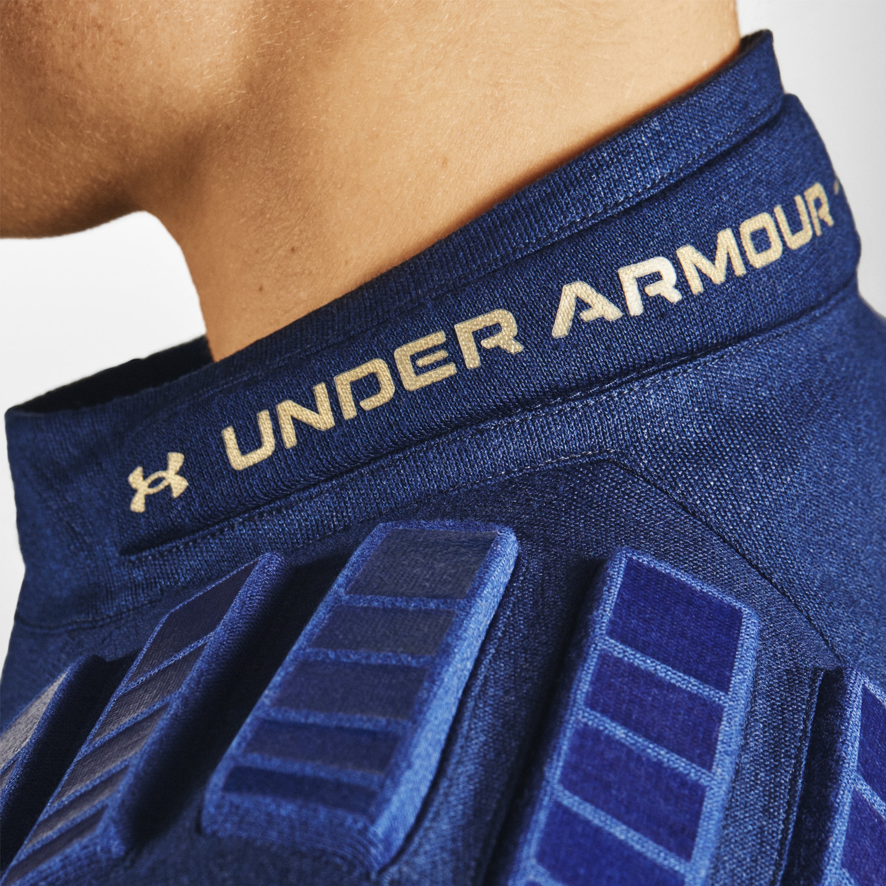 Under Armour espace