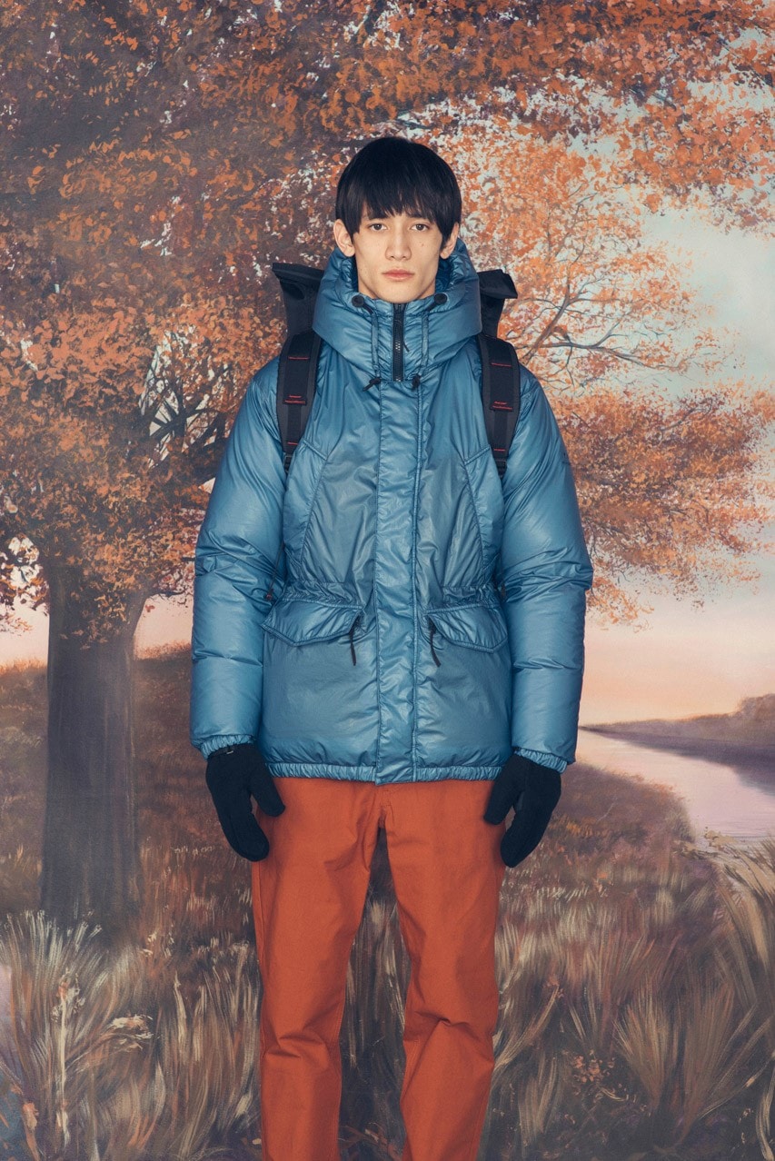 Photo Woolrich