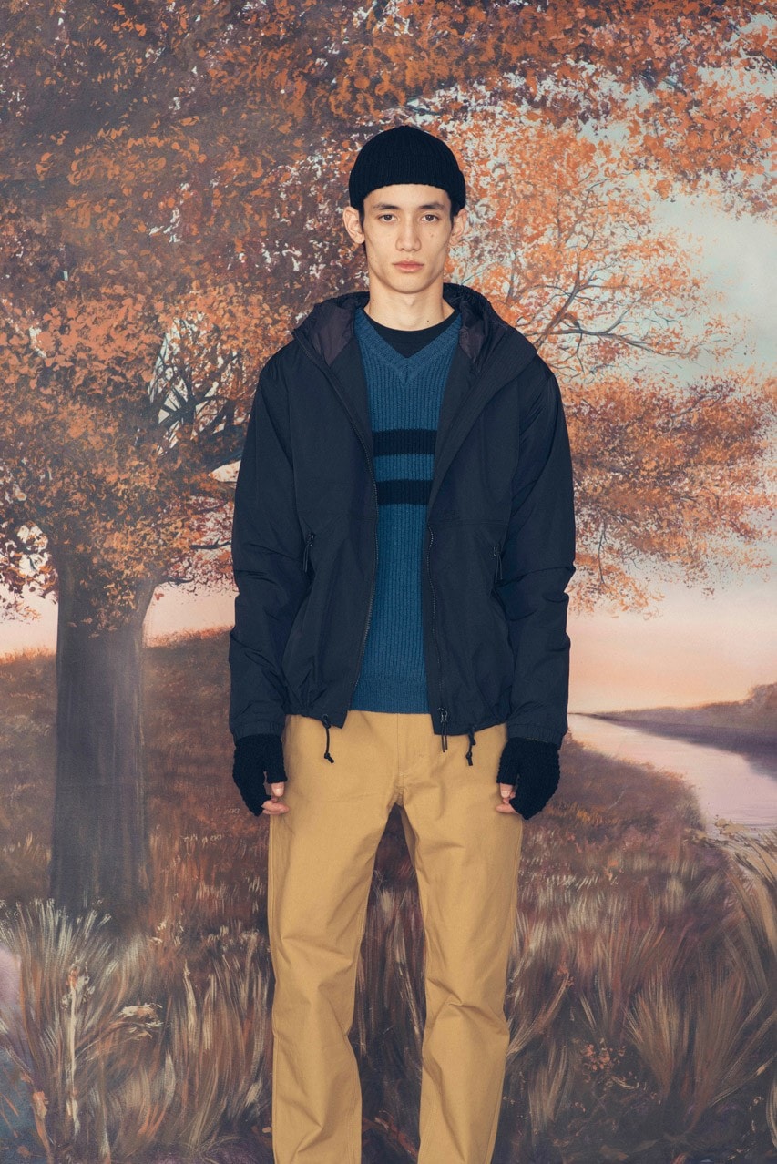 Photo Woolrich
