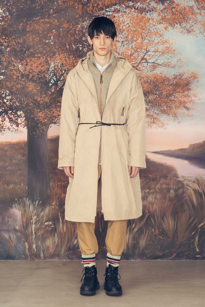 Photo Woolrich