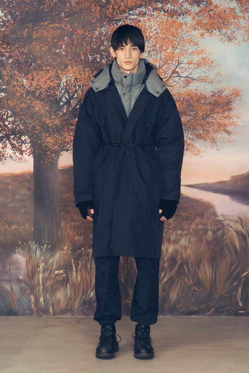 Photo Woolrich