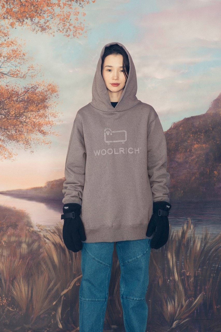 Photo Woolrich