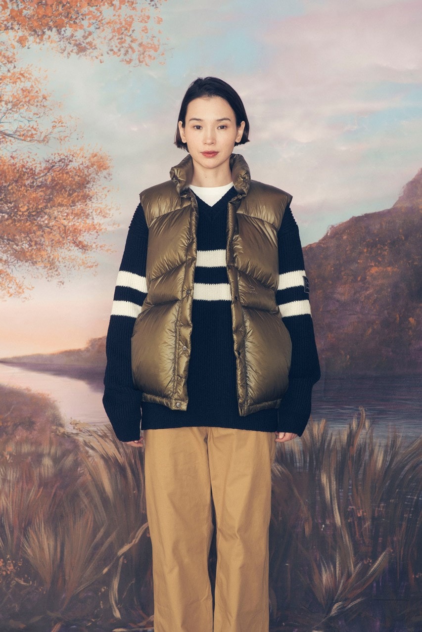 Photo Woolrich